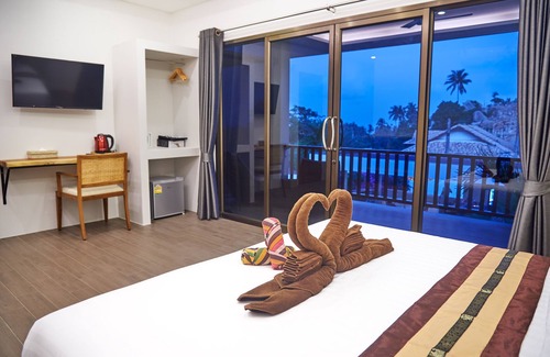 Lamai Hotel | Baan Sawan Samui Resort