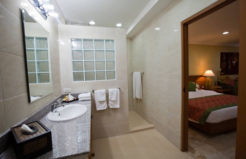 South Pattaya Hotel | Baan Souy Resort
