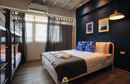 Lat Yao Casa | Baan Sri-kram TP1 @Taopoon MRT