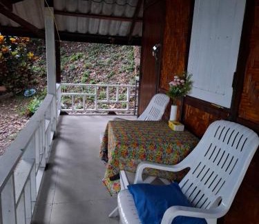 Ranong Complejo | Baan Suan Kayoo 1 Long beach Aow Yai