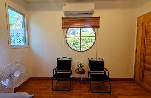 Bang Bao Bay Casa | Baan suan khun ta บ้านพักสวนคุณตา