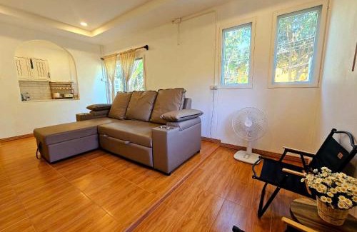 Bang Bao Bay Casa | Baan suan khun ta บ้านพักสวนคุณตา