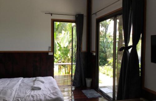 Chiang Khan Casa | Baan Suan La Moon