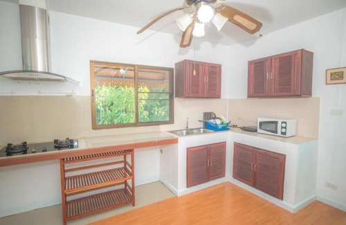Patong Villa | Baan Suan Villa 1