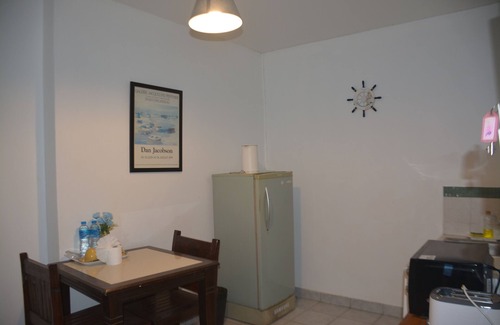 Patong Villa | Baan Suan Villa 1