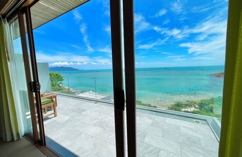 Moo 5 Villa | Baan Talay Sai Villa