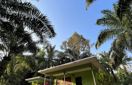 Thai Mueang Casa | Baan Tarn Naam