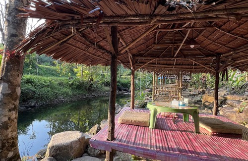 Thai Mueang Casa | Baan Tarn Naam