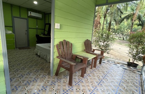 Thai Mueang Casa | Baan Tarn Naam