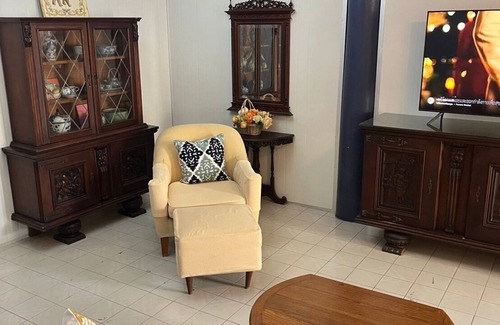 Khlong Chak Phra Apartamento | Baan saen saran residence