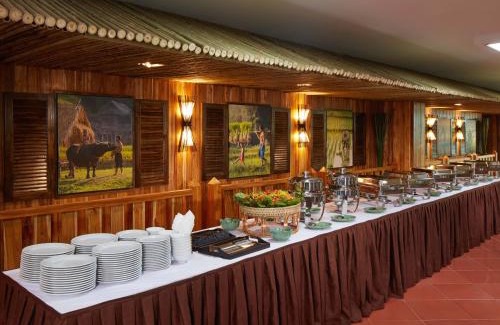 Ramkhamhaeng Hotel | Baan Thai Boutique