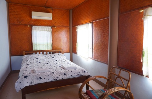 Chiang Khan Casa | Baan Thai Samuckee Chiangkhan