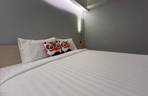 Bang Phli Apartamento | Baan Thanakul Residences