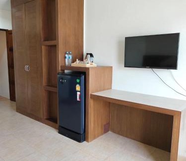 Patong Apartamento | Baan Thawin