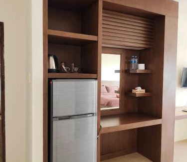 Patong Apartamento | Baan Thawin