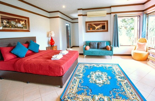 Sai Thai Casa | Baan Ton Kao Pool Villas Krabi