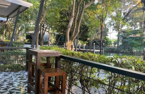 Manorom Complejo | Baan Tonjaeng Resort