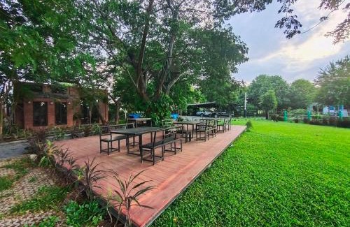 Manorom Complejo | Baan Tonjaeng Resort