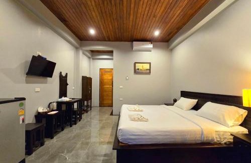 Ao Nang Casa | Baan villa 1 bedroom in Klonghang