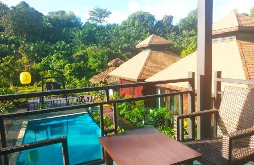 Ao Nang Casa | Baan villa 1 bedroom in Klonghang