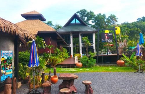 Ao Nang Casa | Baan villa 1 bedroom in Klonghang