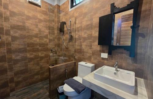 Ao Nang Casa | Baan villa 1 bedroom in Klonghang