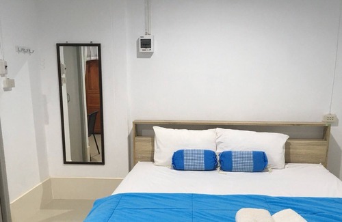 Ban Dung Hotel | Baan Wareeya