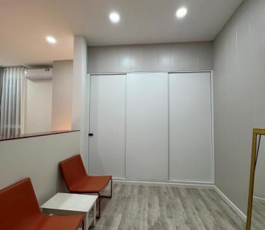 Saphan Sung Casa | BaanChan House and Studio at Ramkhamhaeng