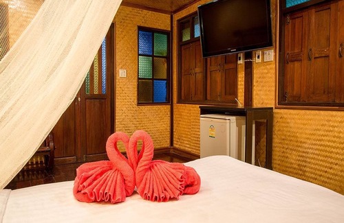 Amphawa Casa | BaanChompooAmphawa