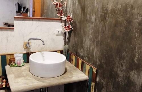 Amphawa Casa | BaanChompooAmphawa