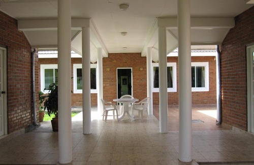 Mae Rai Casa | BaanChompufa บ้านชมภูฟ้า