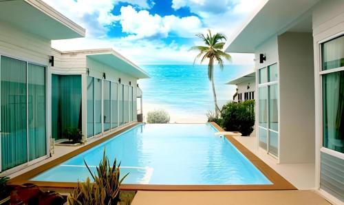 Khanom Complejo | Baancivilize Resort