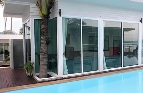 Khanom Complejo | Baancivilize Resort