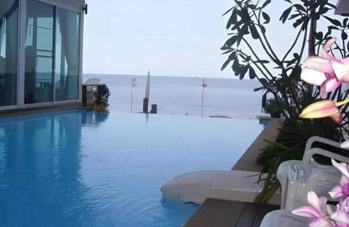 Khanom Complejo | Baancivilize Resort