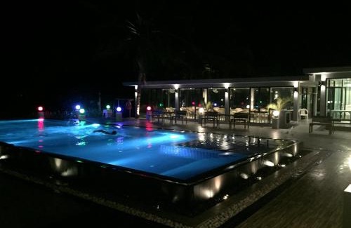 Khanom Complejo | Baancivilize Resort