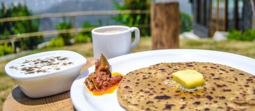 Tehri Complejo | Baandal River Resort Maldevta