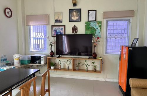 Nakhon Phanom Casa | BaanJergun-บ้านเจอกัน