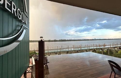 Nakhon Phanom Casa | BaanJergun-บ้านเจอกัน