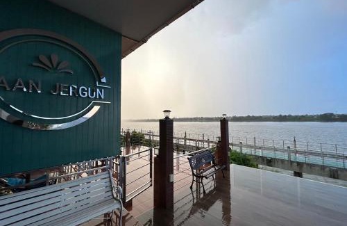 Nakhon Phanom Casa | BaanJergun-บ้านเจอกัน