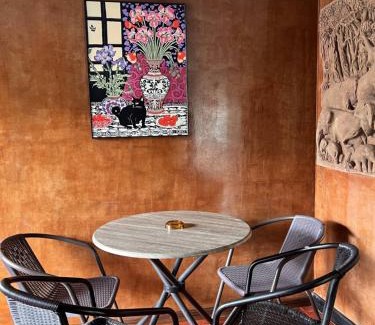 Nanai Road Casa | Baankasemsuk Resort 般咔 深宿