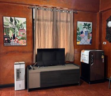 Nanai Road Casa | Baankasemsuk Resort 般咔 深宿