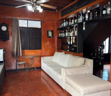 Nanai Road Casa | Baankasemsuk Resort 般咔 深宿