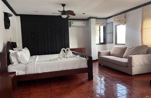 Nanai Road Casa | Baankasemsuk Resort 般咔 深宿