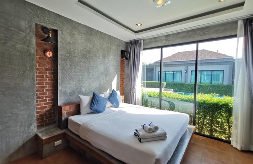 Chalong Complejo | BaanMee Phuket SHA Plus
