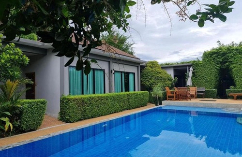 Chalong Complejo | BaanMee Phuket SHA Plus