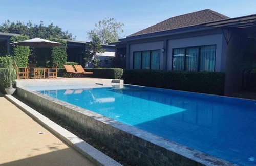 Chalong Complejo | BaanMee Phuket SHA Plus