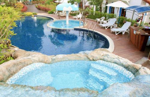 Thong Chai Complejo | Baanmontra Beach Resort - Bankrut