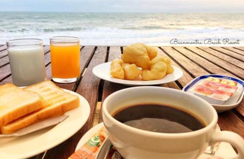 Thong Chai Complejo | Baanmontra Beach Resort - Bankrut