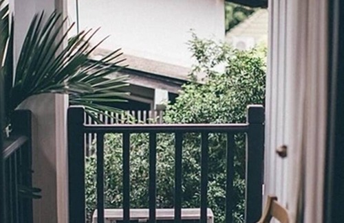 Phaya Thai Casa | Baannai The Reminiscence