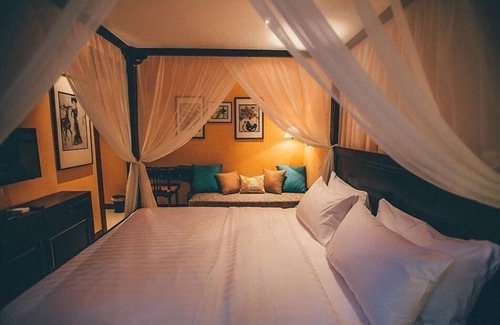 Phaya Thai Casa | Baannai The Reminiscence